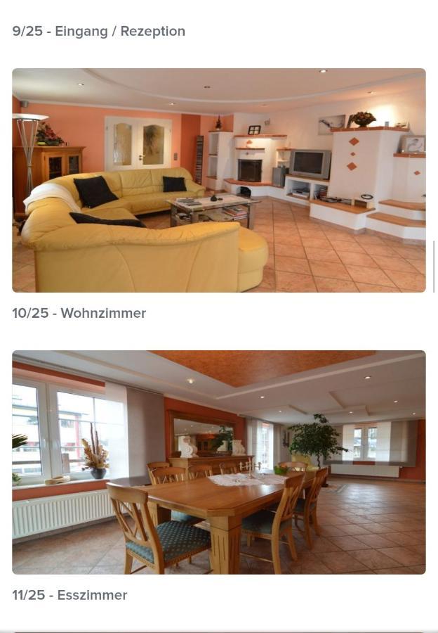 Apartamento Lindenhaus Wévercé Exterior foto