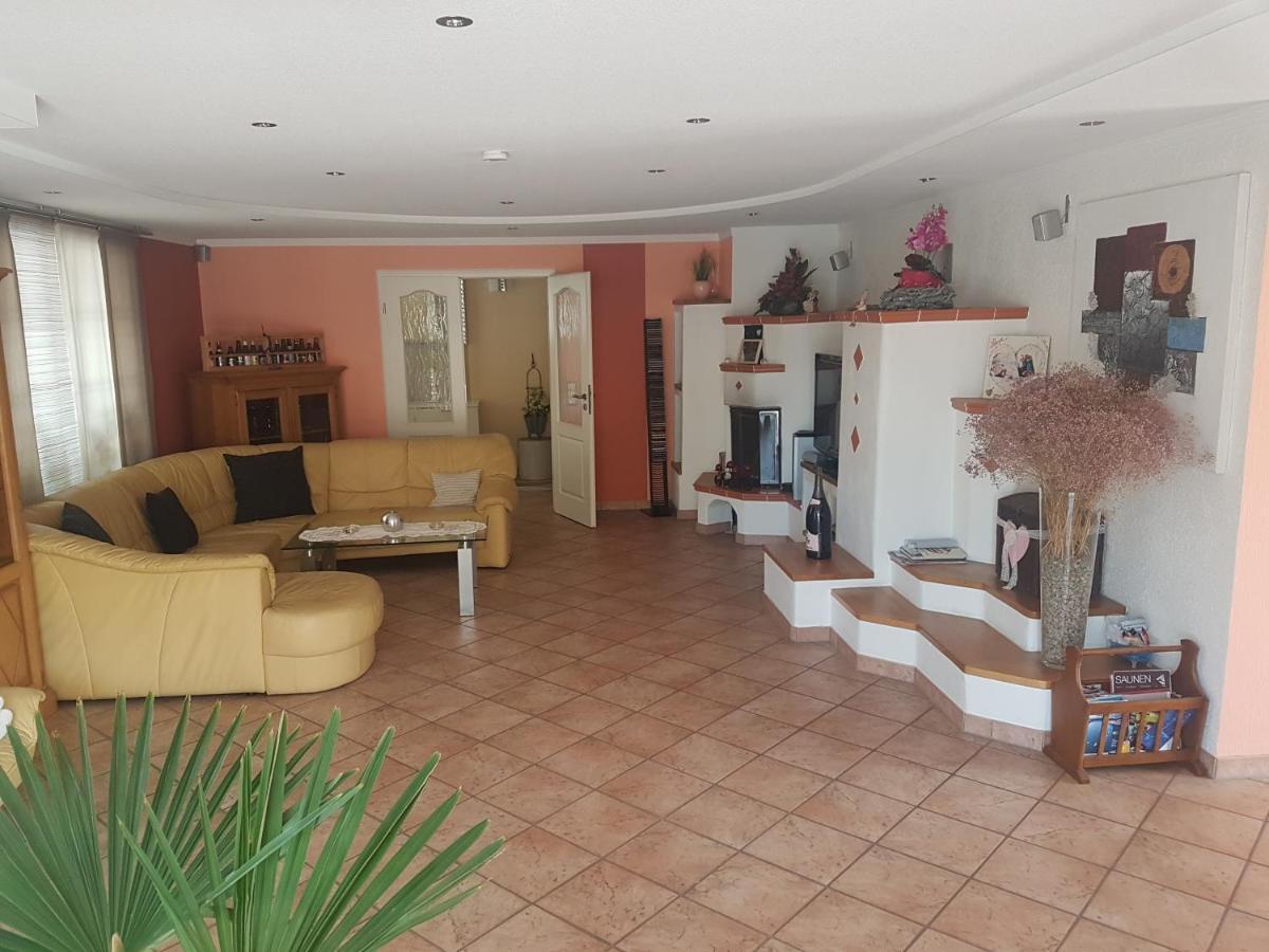 Apartamento Lindenhaus Wévercé Exterior foto
