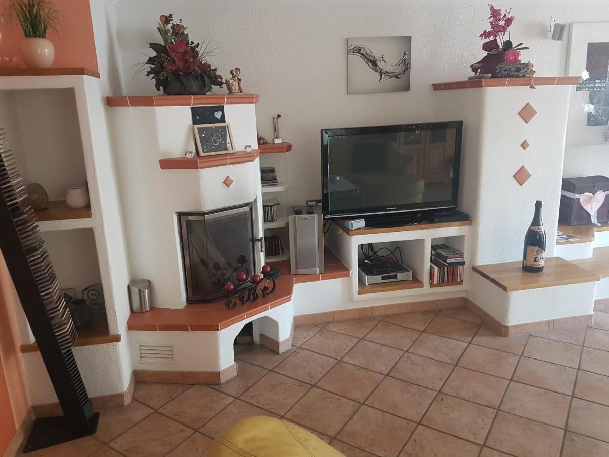 Apartamento Lindenhaus Wévercé Exterior foto